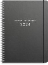 Projektkalendern 2024