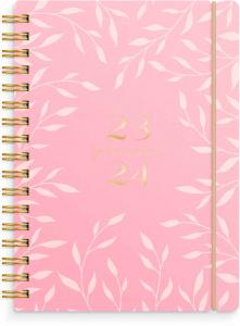 Kalender Senator A6 Gobi lila 2023-2024