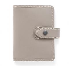 Filofax Malden mini Stone