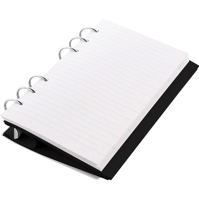 Clipbook Personal Classic svart