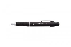 Stiftpenna Penol Jumbo Svart 0,5 mm