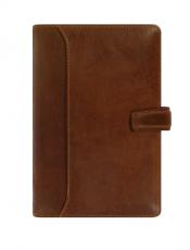 Filofax Lockwood personal Brun