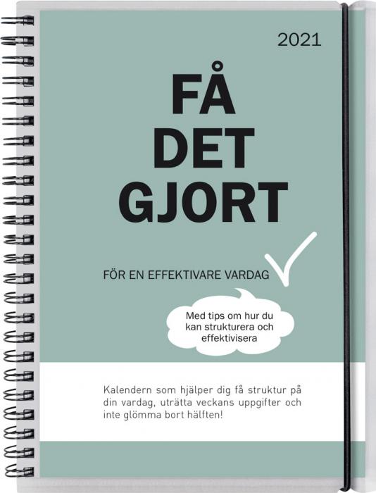 Få det gjort A5 2021
