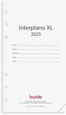 Regent kalendersats Interplano XL 2025