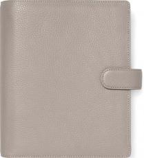 Filofax Norfolk A5 Taupe
