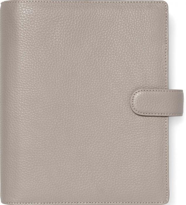 Filofax Norfolk A5 Taupe 