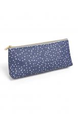 filofax Indigo Pencil case