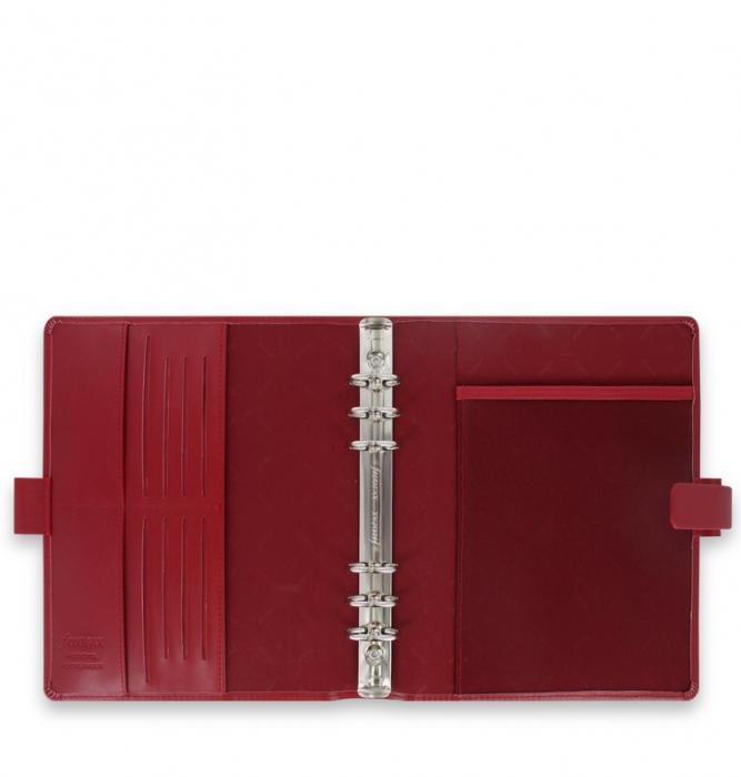 Filofax Metropol A5 Rd