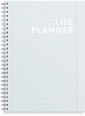 Life planner A5 2024
