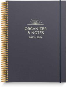  Kalender Organizer & Notes 2023-2024