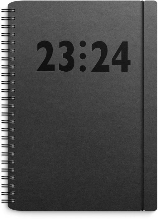Kalender Study A5 Year 2023-2024 