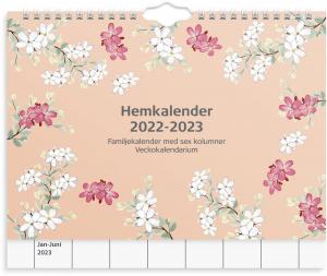Hemkalendern 2022-2023