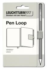 Leuchtturm Pen Loop Light Grey
