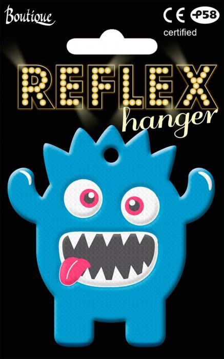 Reflex Monster