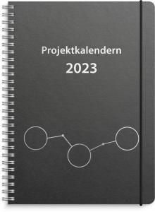 Projektkalendern 2023