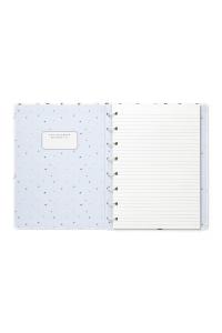Filofax Together A5 Refillable Notebook Girls
