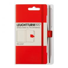 Leuchtturm Pen Loop Red