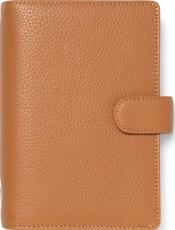 Filofax Norfolk Personal Almond