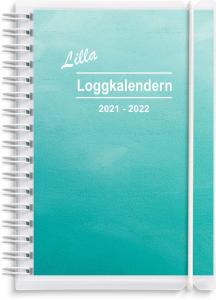 Lilla Loggkalendern 2021-2022