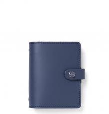 Filofax Original Pocket Midnight Blue