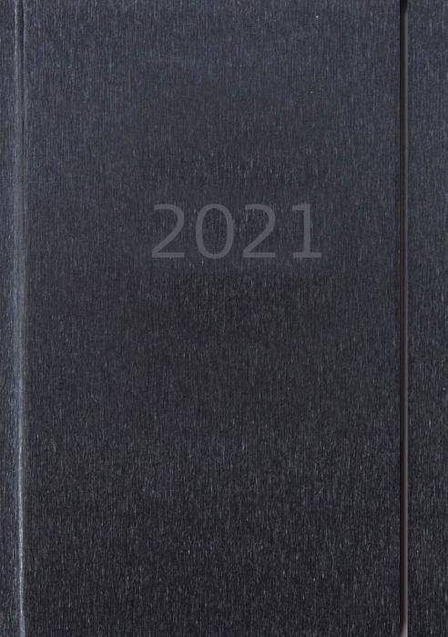 Lilla Fickdagboken ariane svart 2021
