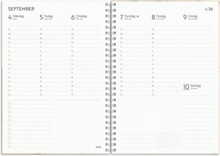 Kalender Life Planner Do more 2023