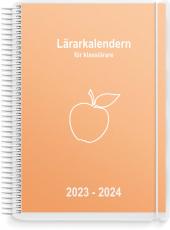 Lärarkalender för Klasslärare 2023-2024