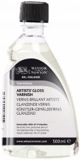 Fernissa Winsor & Newton Artists’ Glossy Varnish 500 ml