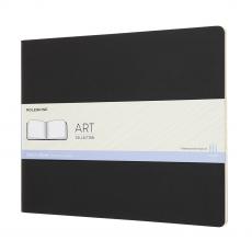 Moleskine Sketch Album XXL Black