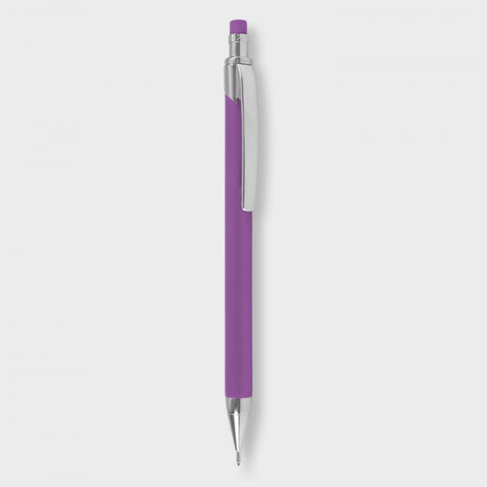 Rondo Stiftpenna 0,7 mörklila