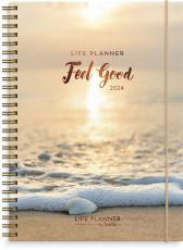 Life Planner Feel good 2024