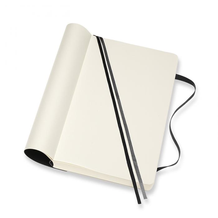 Moleskine Classic Notebook Soft Expanded olinj