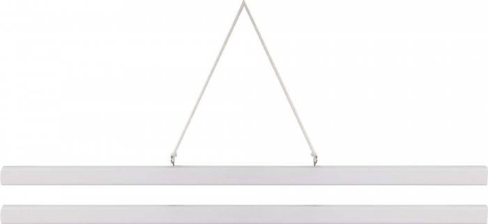 Poster Hanger white