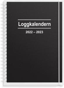 Loggkalendern 2022-2023