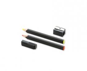 Moleskine Highlighter Pencil Set 2-pack