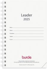 Leader refill 2025