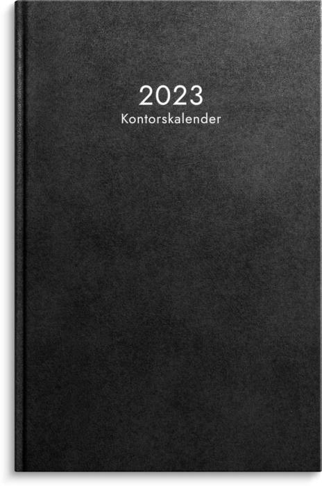 Kontorskalendern 2023