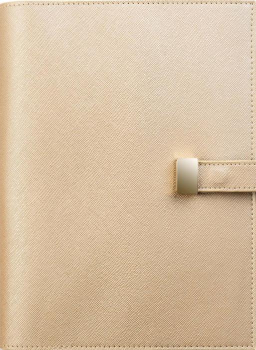 Life planner A5 2021-2022 beige konstläder Tora
