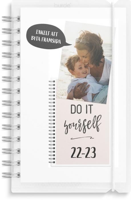 Kalender 22/23 Compact 4i1