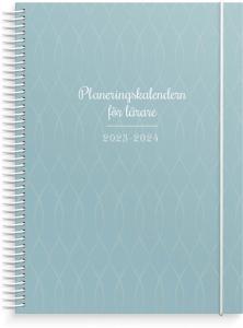 Planeringskalendern för Lärare 2023-2024