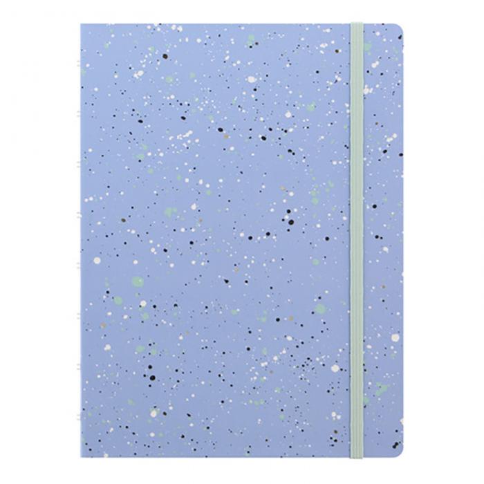Filofax Notebook A5 Expressions Sky