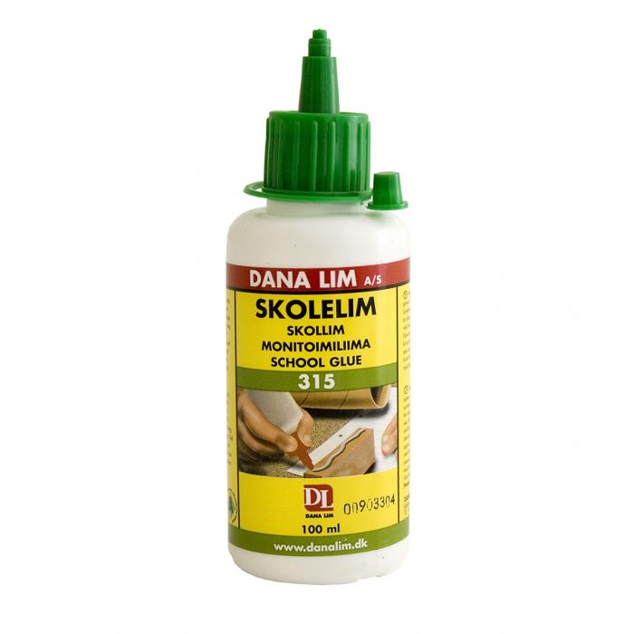 Dana Skollim flaska, 100ml