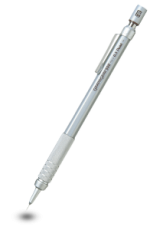 Pentel Graphgear stiftpenna - 0,5mm 
