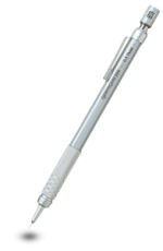 Pentel Graphgear stiftpenna - 0,5mm