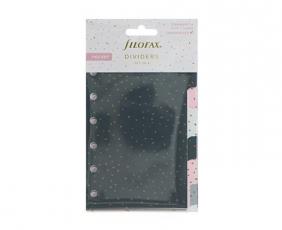 Filofax Pocket Confetti Dividers