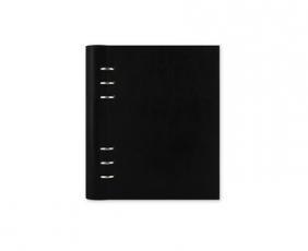 Filofax Clipbook A5 svart