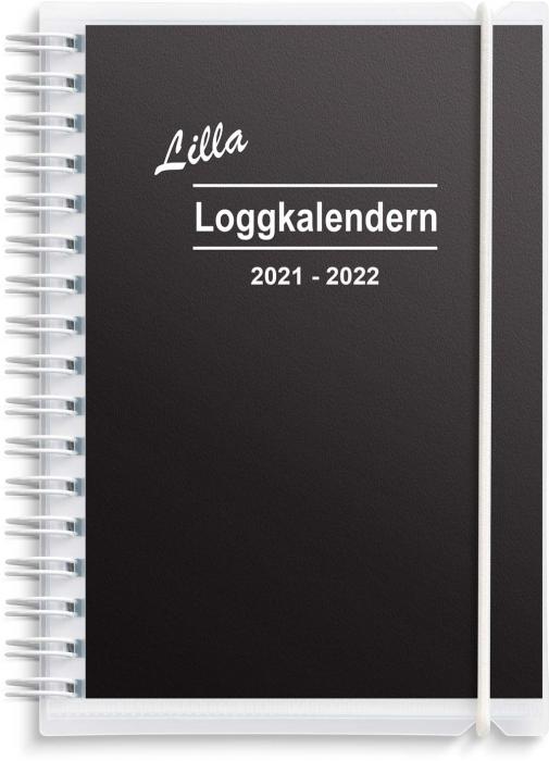Lilla Loggkalendern 2021-2022