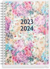 Kalender 2023-2024 Study A5 4i1