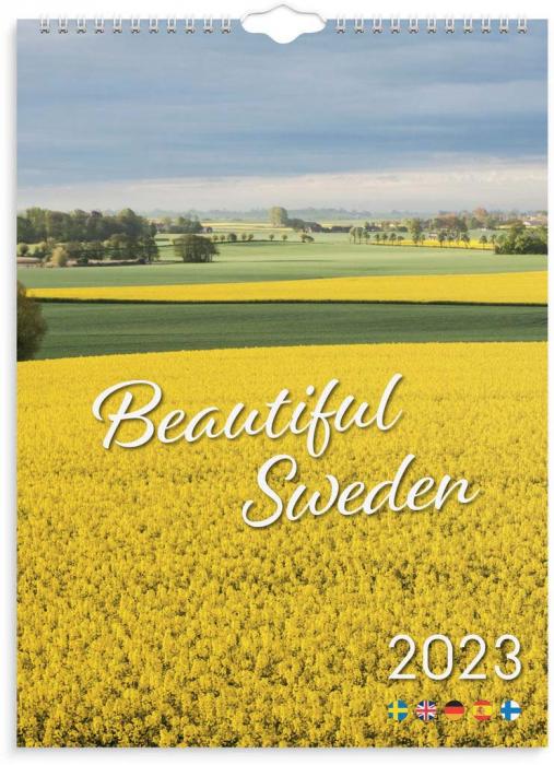 Beautiful Sweden 2023