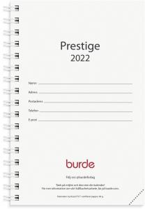 Prestige refill 2022